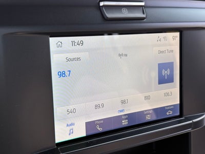 2026 Ford F-350SD XL STX