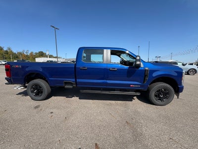 2026 Ford F-350SD XL STX