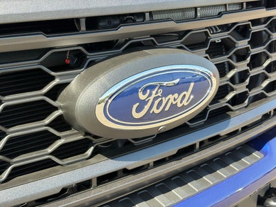 2026 Ford F-350SD XL STX
