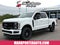 2026 Ford F-350SD Lariat Black Appearance Package