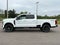 2026 Ford F-350SD Lariat Black Appearance Package