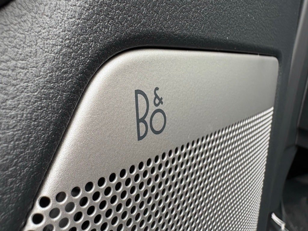 2026 Ford F-350SD Lariat Black Appearance Package