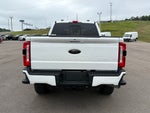 2026 Ford F-350SD Lariat Black Appearance Package