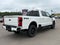 2026 Ford F-350SD Lariat Black Appearance Package