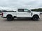 2026 Ford F-350SD Lariat Black Appearance Package