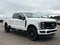 2026 Ford F-350SD Lariat Black Appearance Package