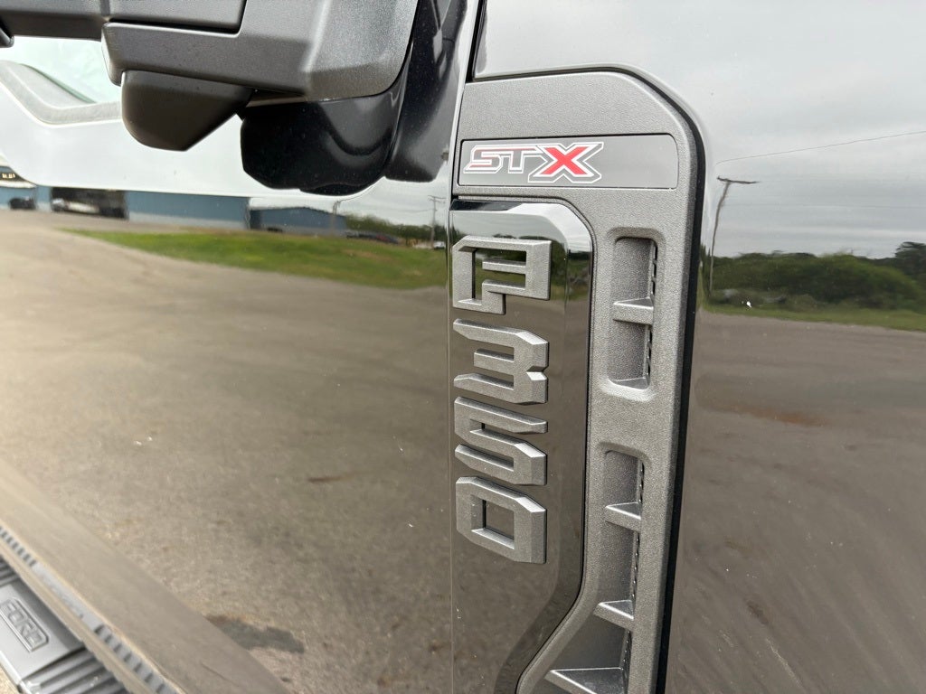 2026 Ford F-350SD XL STX