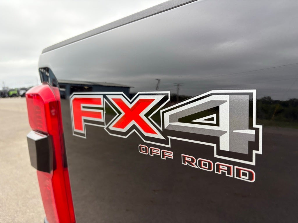 2026 Ford F-350SD XL STX