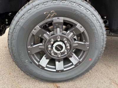 2026 Ford F-350SD XL STX