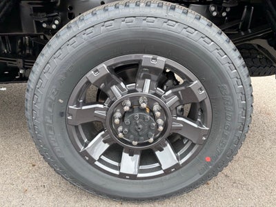 2026 Ford F-350SD XL STX