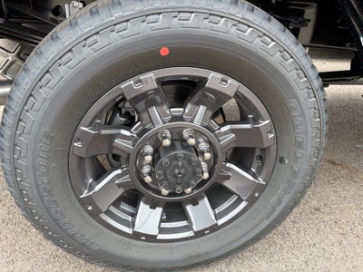 2026 Ford F-350SD XL STX