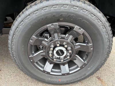 2026 Ford F-350SD XL STX