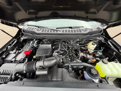 2026 Ford F-350SD XL STX