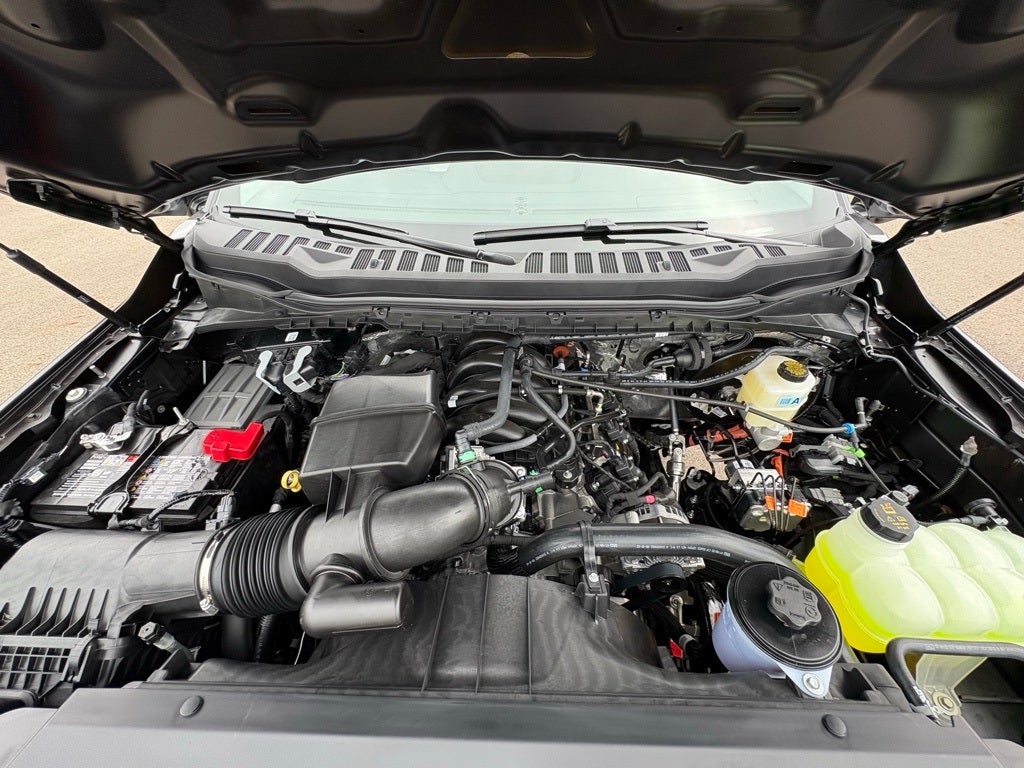 2026 Ford F-350SD XL STX