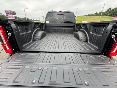 2026 Ford F-350SD XL STX