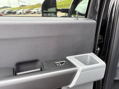 2026 Ford F-350SD XL STX