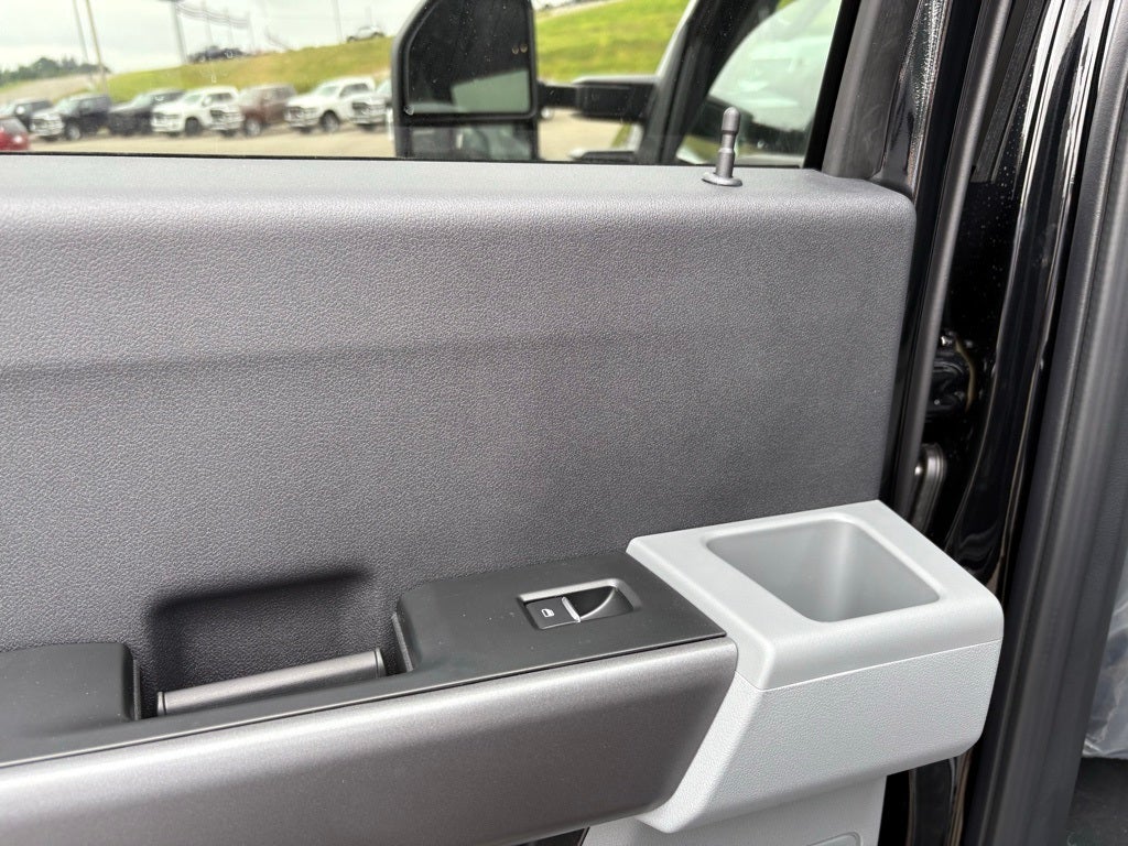 2026 Ford F-350SD XL STX