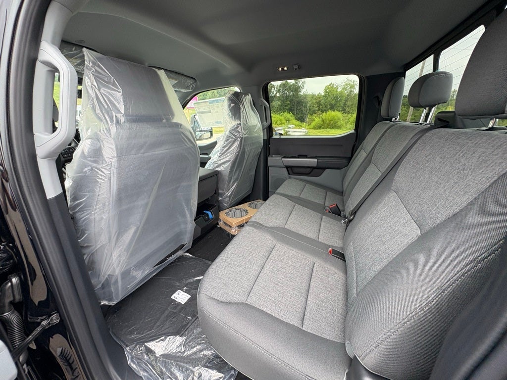 2026 Ford F-350SD XL STX