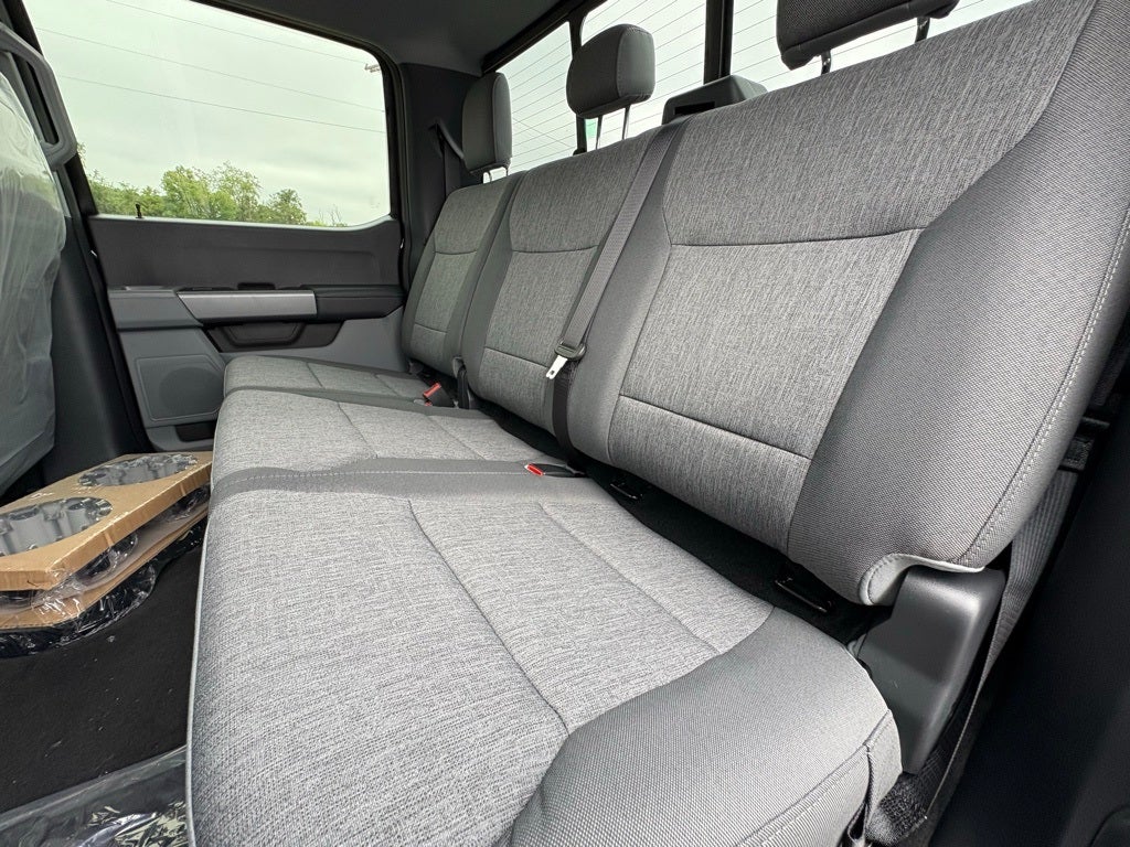 2026 Ford F-350SD XL STX