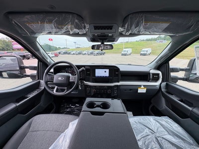 2026 Ford F-350SD XL STX