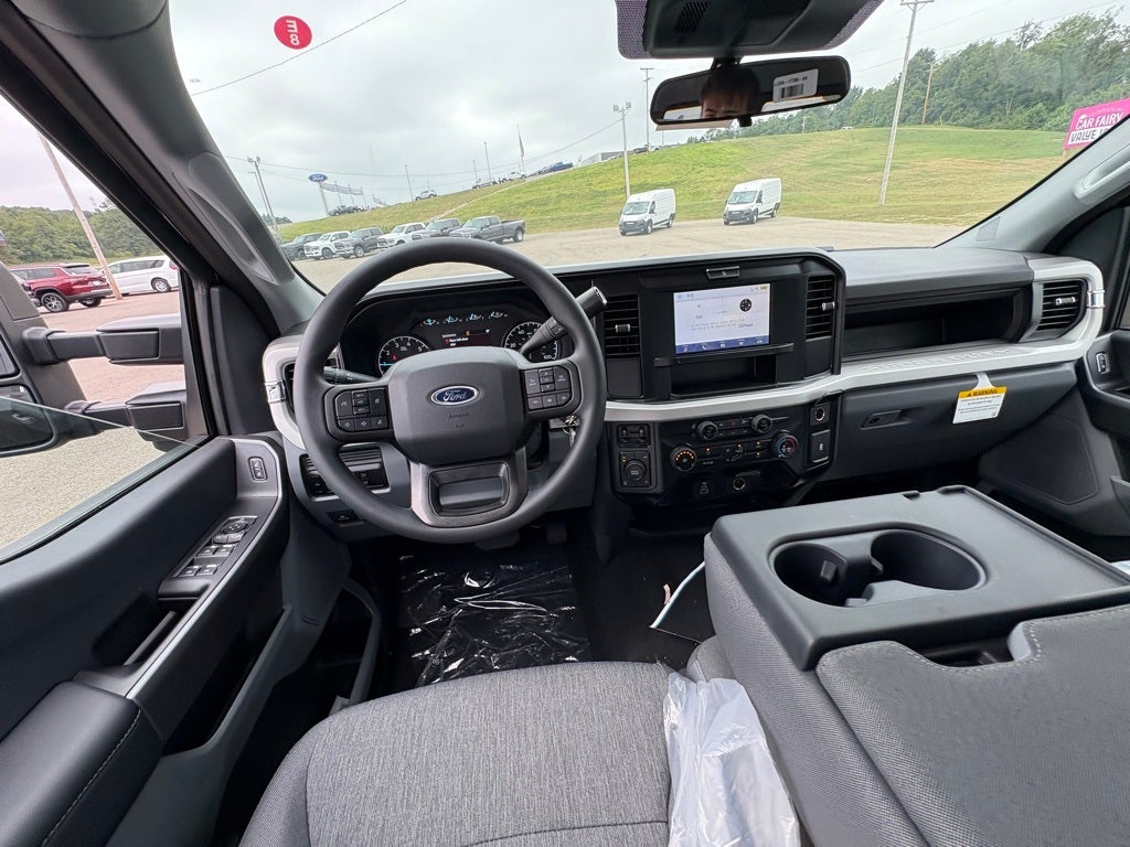 2026 Ford F-350SD XL STX