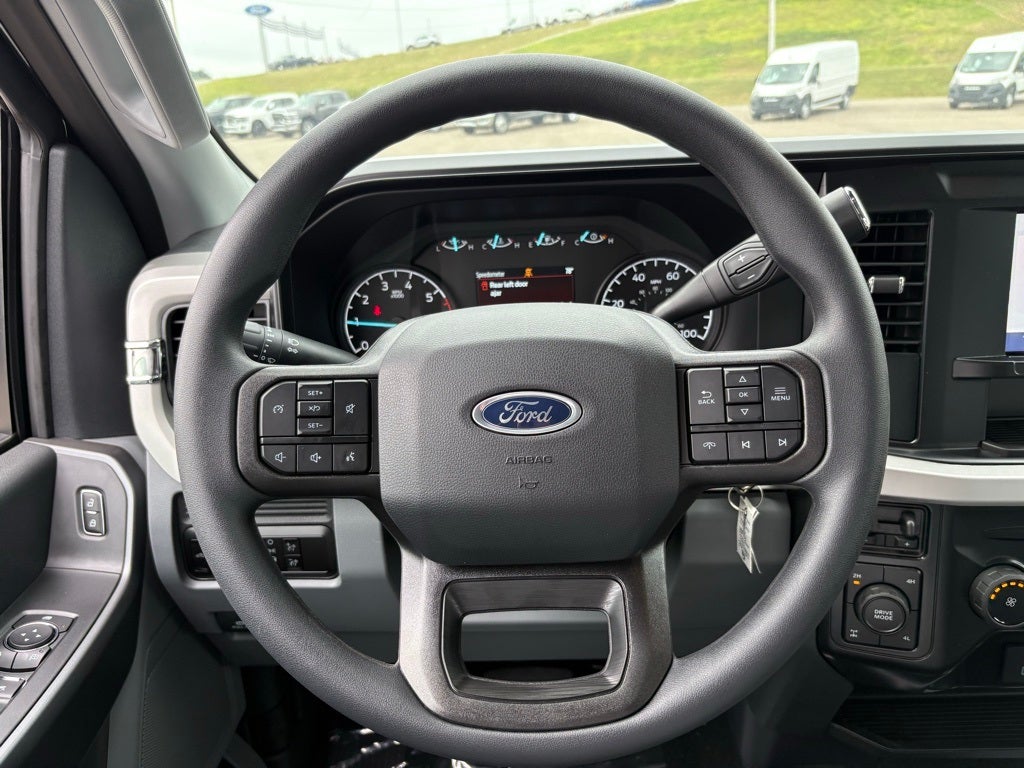 2026 Ford F-350SD XL STX