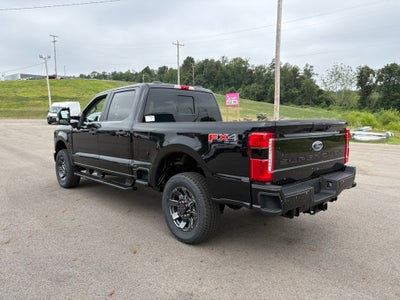 2026 Ford F-350SD XL STX