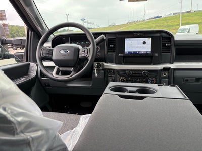 2026 Ford F-350SD XL STX