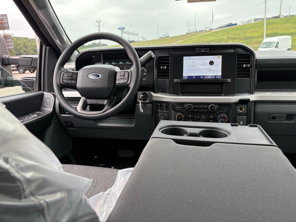 2026 Ford F-350SD XL STX