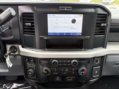 2026 Ford F-350SD XL STX