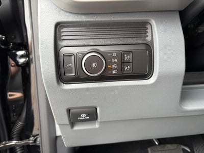 2026 Ford F-350SD XL STX