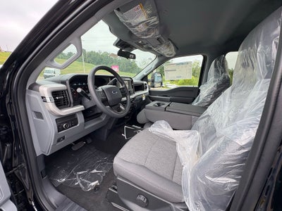 2026 Ford F-350SD XL STX