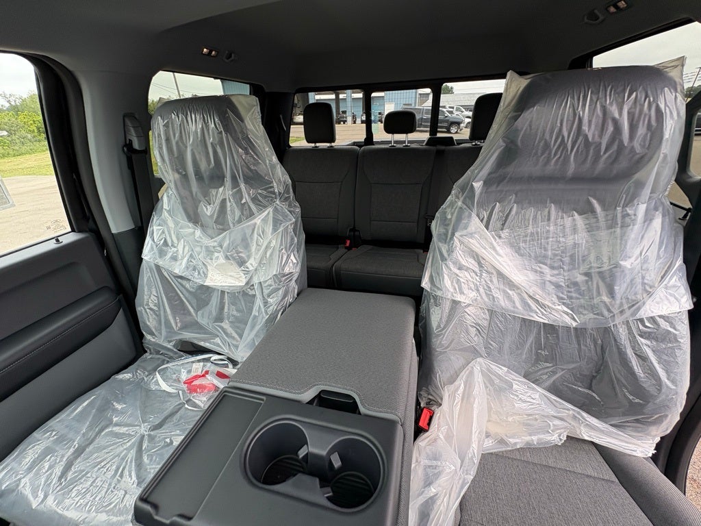 2026 Ford F-350SD XL STX