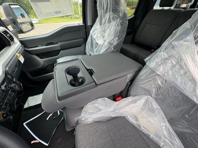 2026 Ford F-350SD XL STX