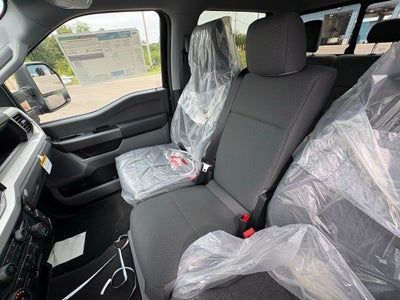 2026 Ford F-350SD XL STX