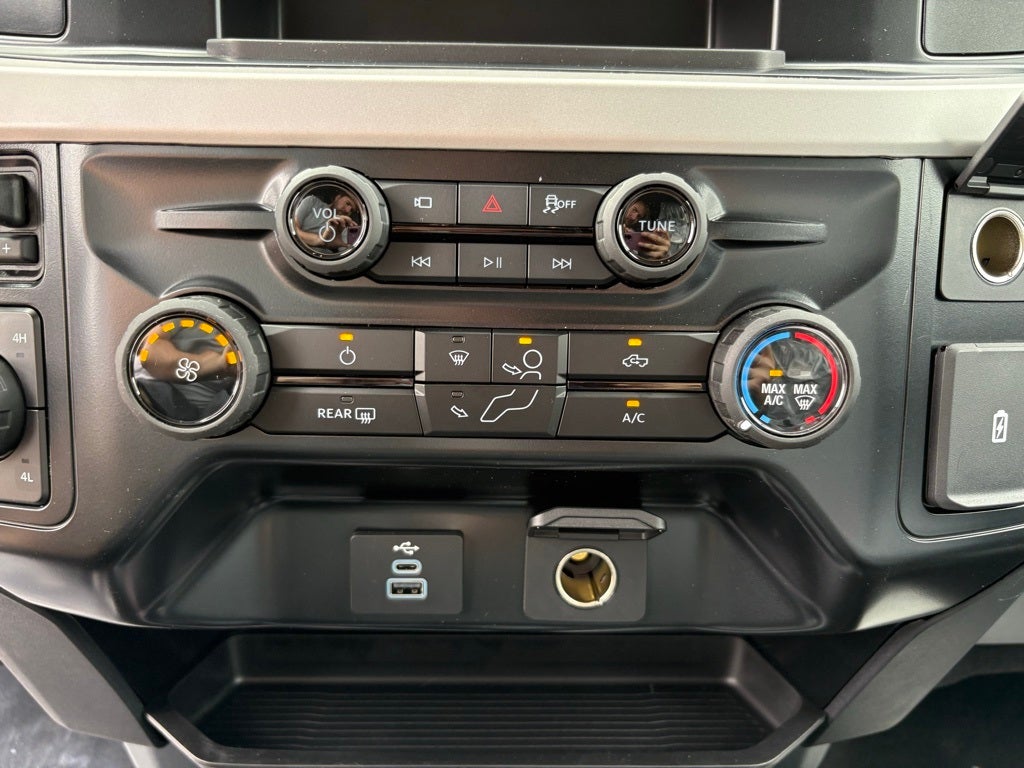 2026 Ford F-350SD XL STX