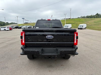 2026 Ford F-350SD XL STX
