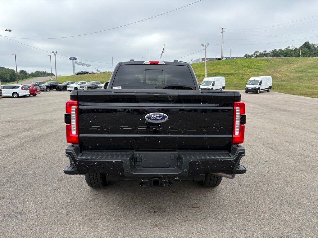2026 Ford F-350SD XL STX