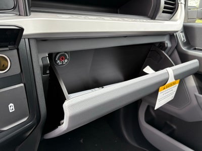 2026 Ford F-350SD XL STX