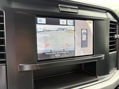 2026 Ford F-350SD XL STX