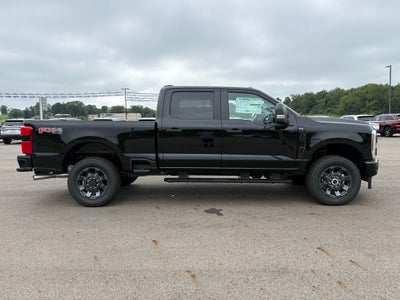 2026 Ford F-350SD XL STX