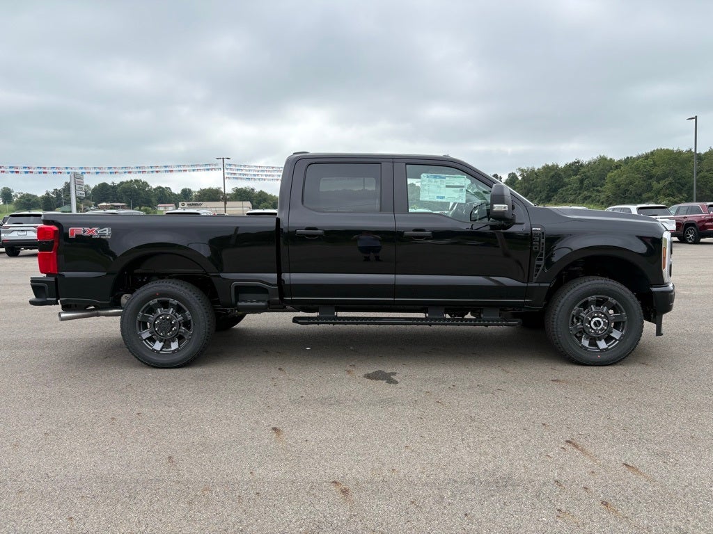 2026 Ford F-350SD XL STX