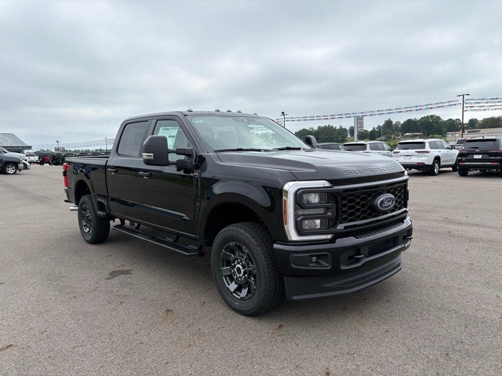 2026 Ford F-350SD XL STX