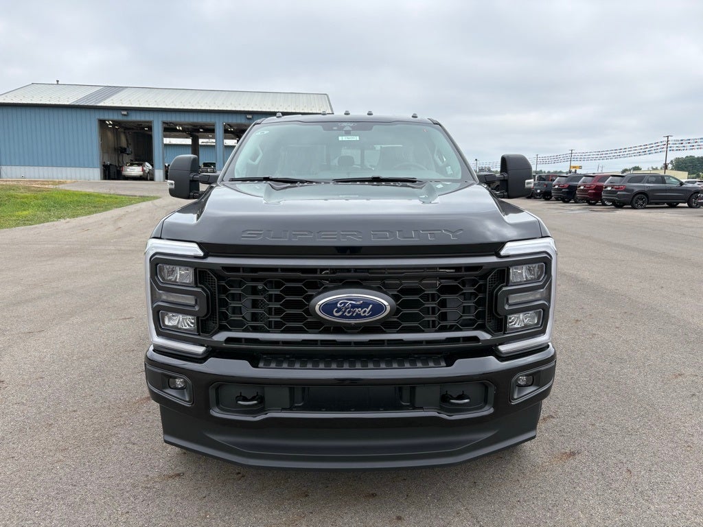 2026 Ford F-350SD XL STX