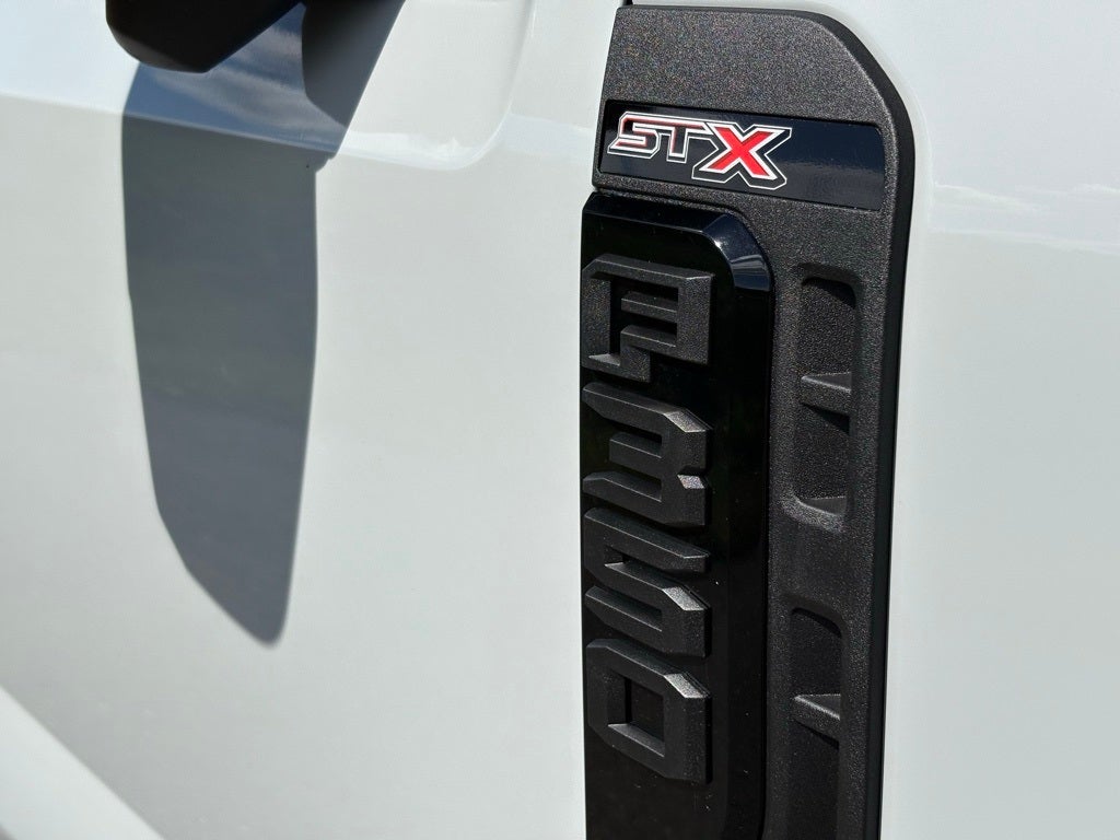 2026 Ford F-350SD XL STX