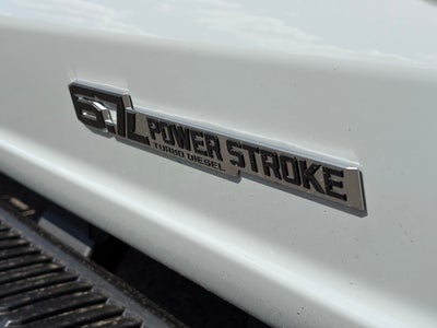 2026 Ford F-350SD XL STX