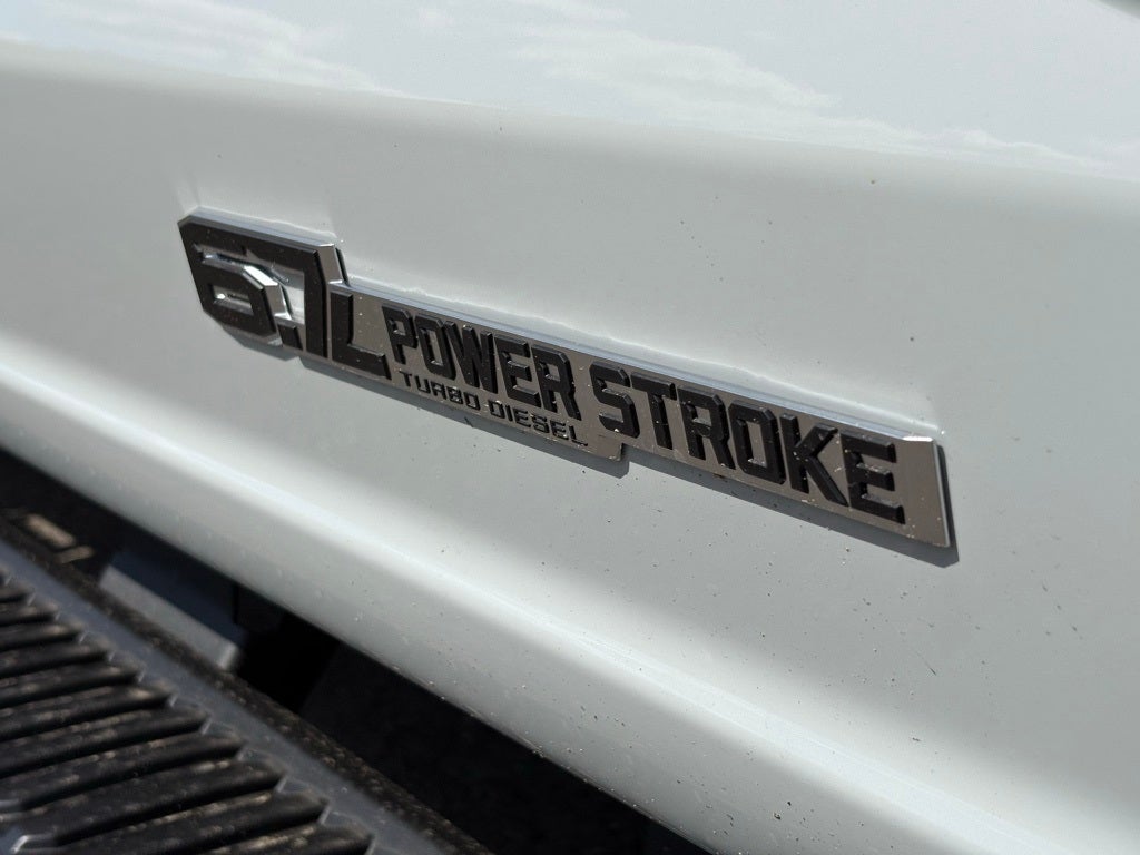 2026 Ford F-350SD XL STX