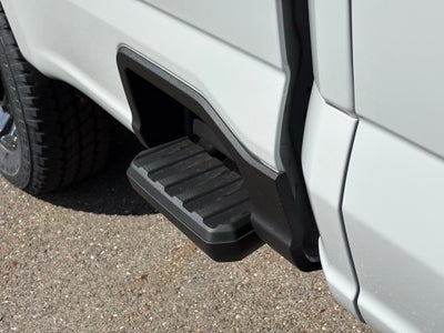 2026 Ford F-350SD XL STX