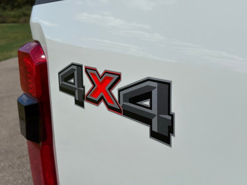 2026 Ford F-350SD XL STX