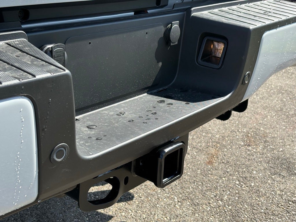 2026 Ford F-350SD XL STX